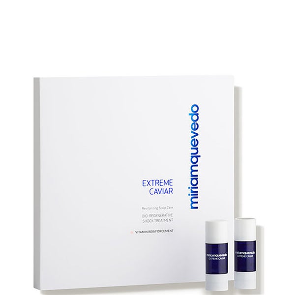 miriam quevedo Dermstore Online Exclusive Extreme Caviar Bio-Regenerative Shock Treatment Vitamin Reinforcement - 100 ml.