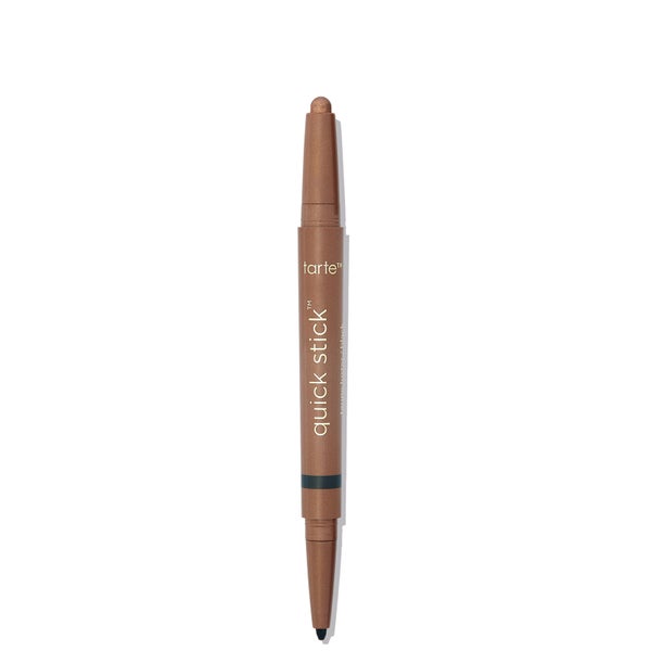 Tarte Cosmetics Quick Stick Waterproof Shadow Liner 0.8 g. - Taupe Luster Black Liner