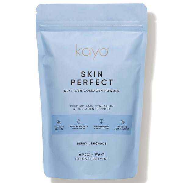 Kayo Body Care Skin Perfect Collagen Powder 6.9 oz.