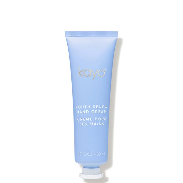 Kayo Body Care Youth Renew Hand Cream 1.7 fl. oz.