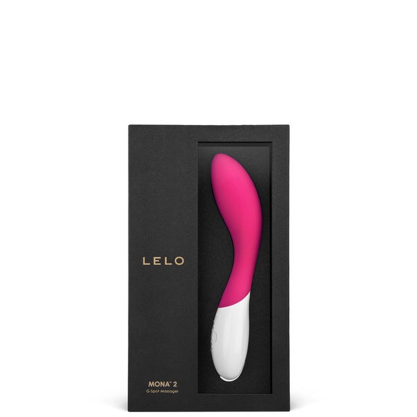 LELO Mona 2 - Cerise