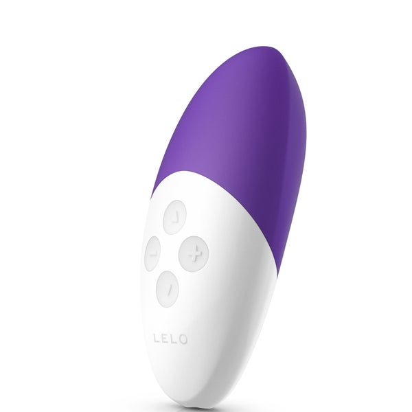 LELO Siri 2 - Purple