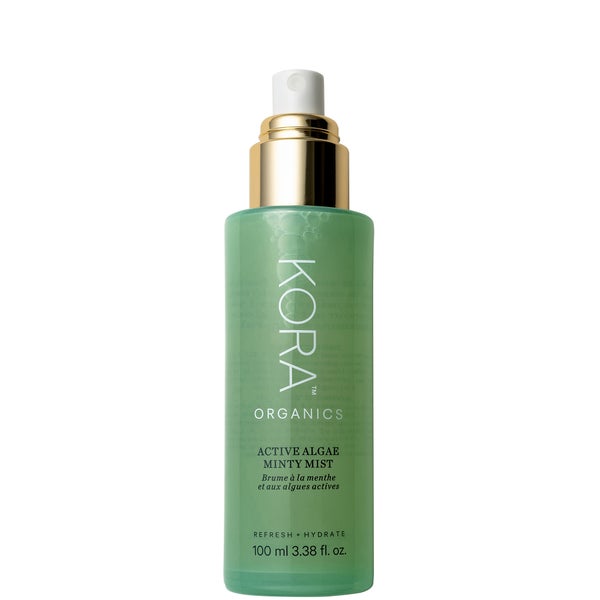 Kora Organics Minty Mineral Hydration Mist 100ml