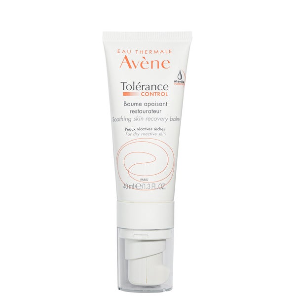 Avène Tolerance Control Soothing Skin Recovery Balm for Dry Sensitive Skin (1.35 oz.)