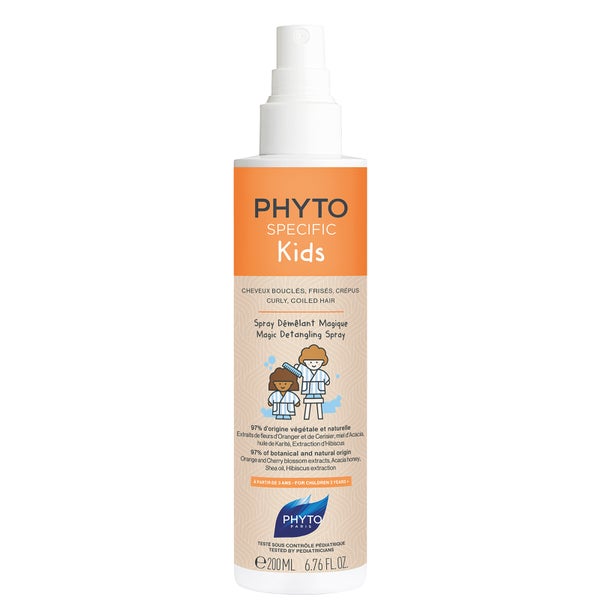 Phyto PhytoKids Magic Detangling Spray 200ml
