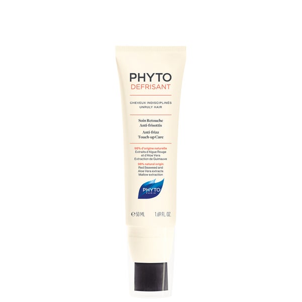 Бальзам-антифриз для волос Phyto Phytodéfrisant Anti-Frizz Balm, 50 мл