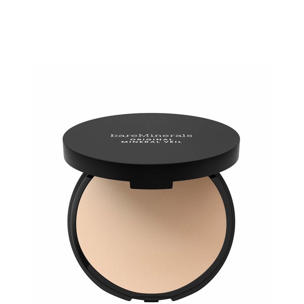 bareMinerals ORIGINAL Mineral Veil Pressed Setting Powder (Various Shades)