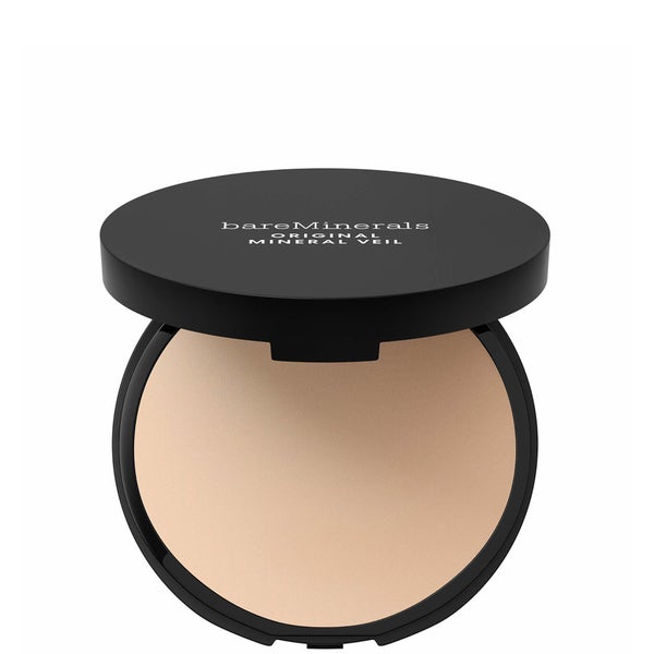 bareMinerals ORIGINAL Mineral Veil Pressed Setting Powder (Various Shades)