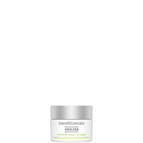 bareMinerals Ageless Phyto-Retinol Lip Mask 13g