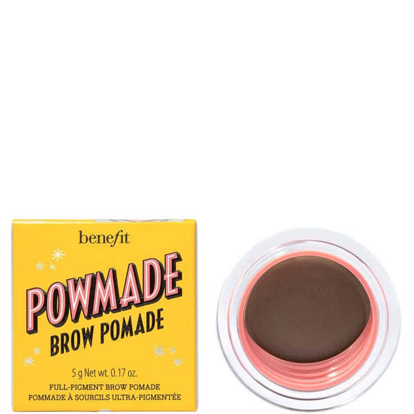 benefit Powmade Full Pigment Eyebrow Pomade - 2.5 Neutral Blonde