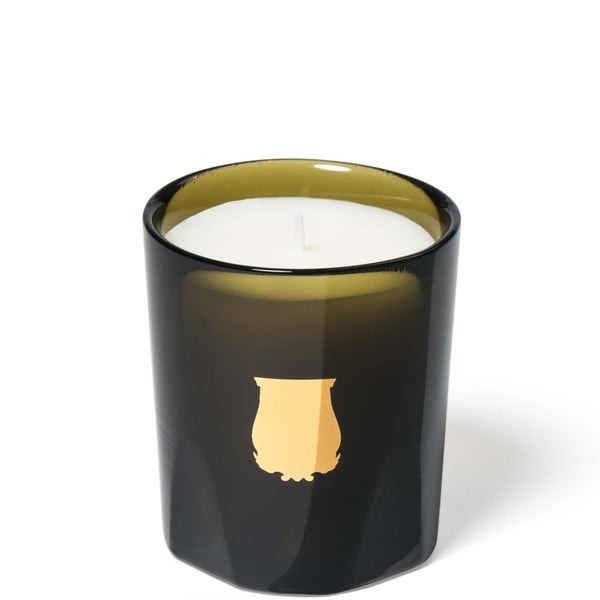 TRUDON Ernesto La Petite Bougie Candle - Leather & Tobacco