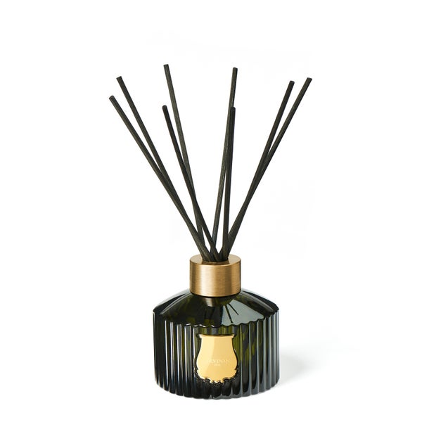 TRUDON Ernesto Reed Diffuser - Leather & Tobacco