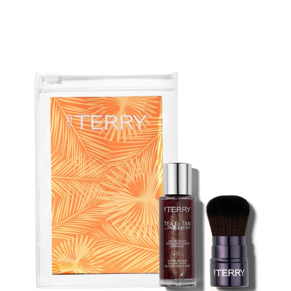 By Terry Summer Glow Body Duo 100ml