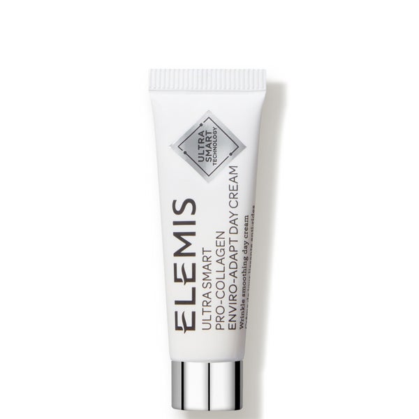 Elemis - ULTRA SMART Pro-Collagen Enviro-Adapt Day Cream - 4 ml. (Worth $24.00)