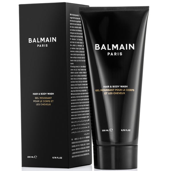Balmain Homme Hair and Body Wash 200ml