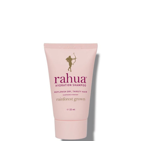 Rahua Hydration Shampoo Deluxe Mini 22ml
