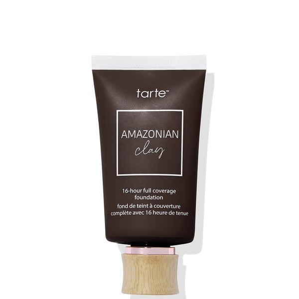 Tarte Cosmetics Amazonian Clay 16-Hour Full Coverage Foundation 50 ml.