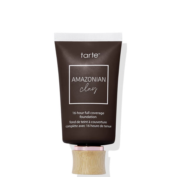 Tarte Cosmetics Amazonian Clay 16-Hour Full Coverage Foundation 50ml