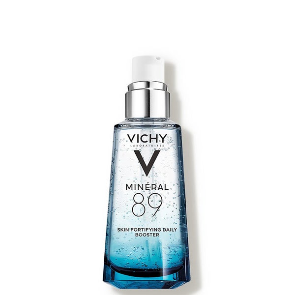 Vichy Mineral 89 Daily Skin Booster Serum and Moisturizer 0.33 fl. oz.