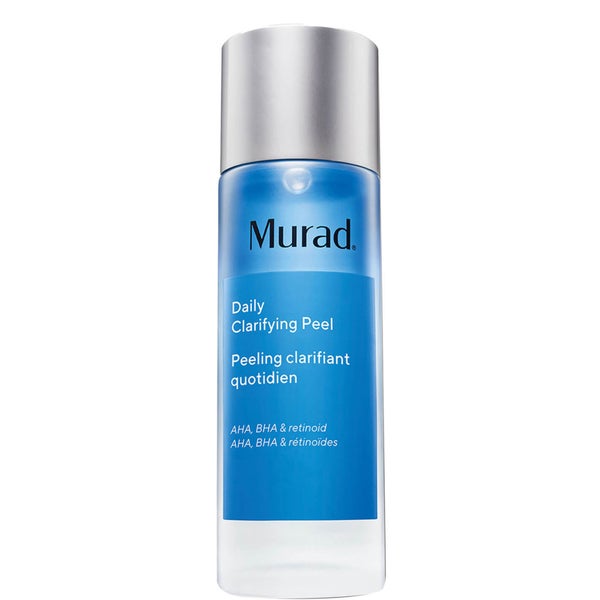 Murad AHA/BHA/Retinoid Daily Clarifying Peel 95ml