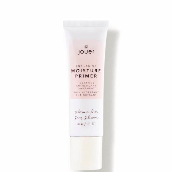 Jouer Cosmetics Anti-Aging Moisture Primer Hydrating Antioxidant Treatment 30 ml.