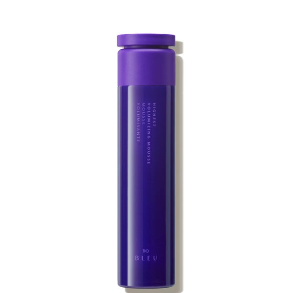 R+Co Bleu Highest Volumizing Mousse 6.3 oz.