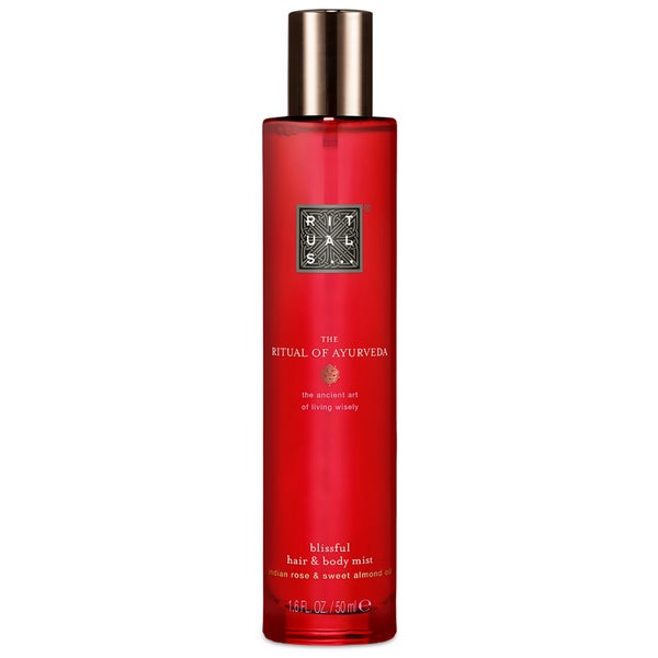 Rituals The Ritual of Ayurveda Hair & Body Mist 50ml