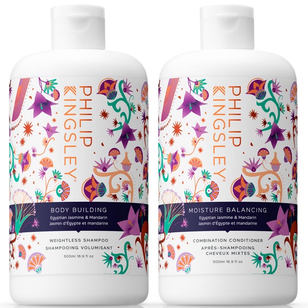 Philip Kingsley Uplift Your Hair & Mood Collezione