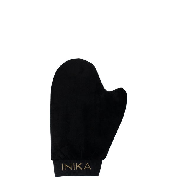 INIKA Certified Organic Tanning Glove（オーガニックタンニンググローブ
