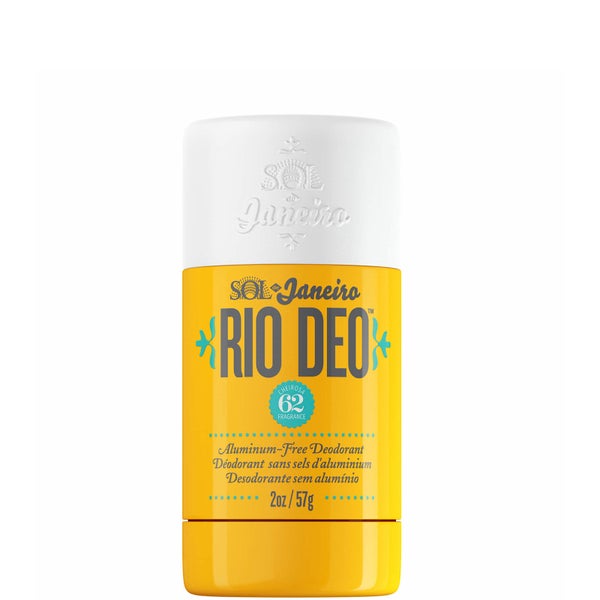 Sol de Janeiro Rio Deo Aluminum-Free Deodorant 57g