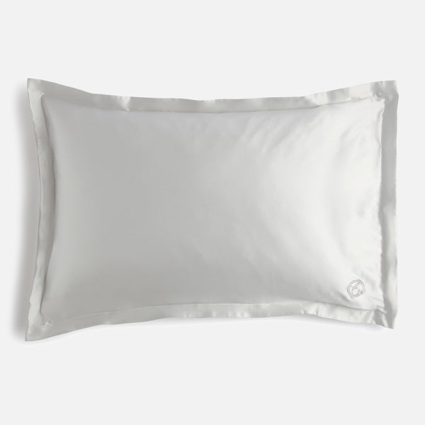 Satin Pillow Case – Curlsmith USA