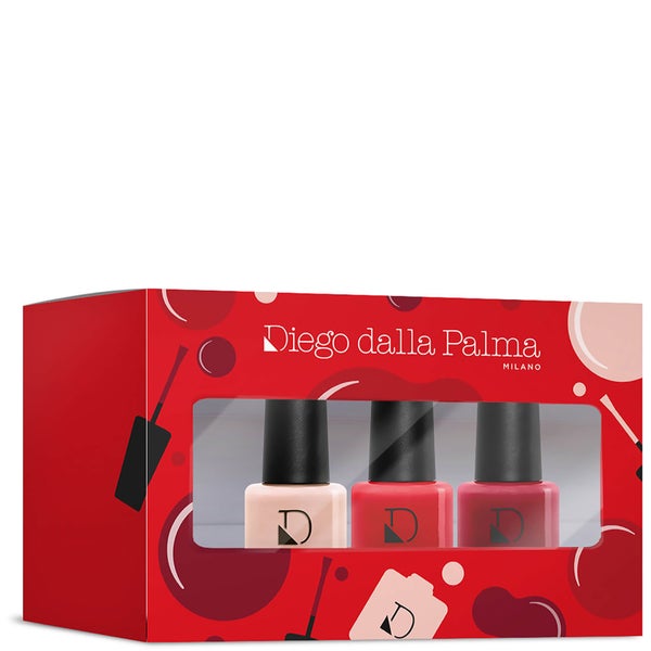 Diego Dalla Palma Nails Kit