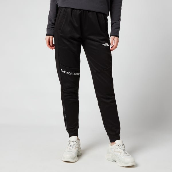 The North Face Women's Women’s Mountain Athletic Pants - Black