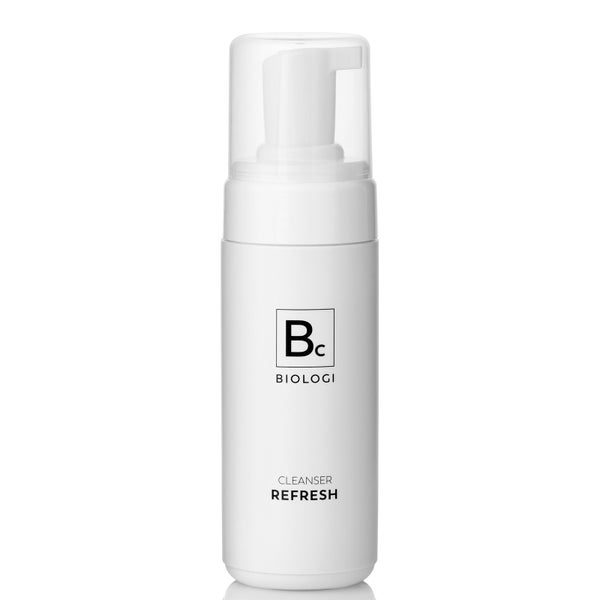 Biologi Bc Refresh Cleanser (Various Sizes)