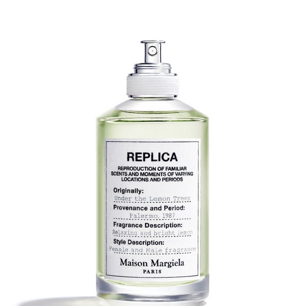 Maison Margiela Replica Under The Lemon Tree's Eau de Toilette - 100ml