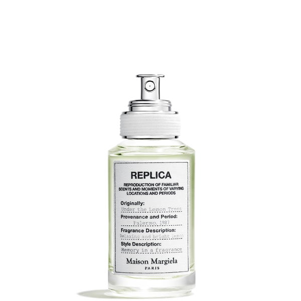 Maison Margiela Replica Under The Lemon Tree's Eau de Toilette - 30ml