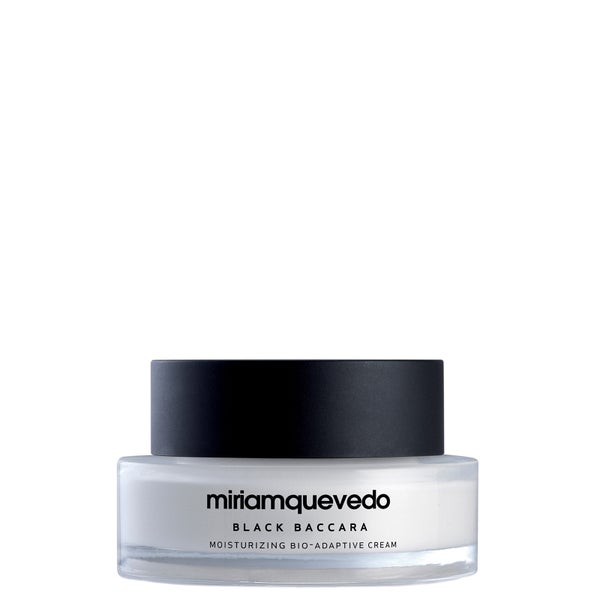 Miriam Quevedo Black Baccara Moisturising Bio-Adaptive Cream 60ml