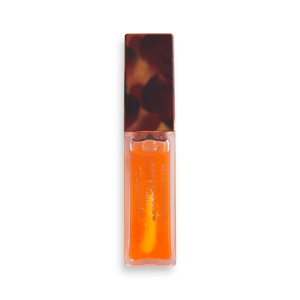 Масло для губ Revolution Pro Goddess Glow Lip Oil Soleil
