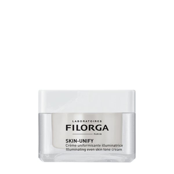 Крем для выравнивания тона кожи Filorga Skin-Unify Illuminating Even Skin Tone Cream, 50 мл