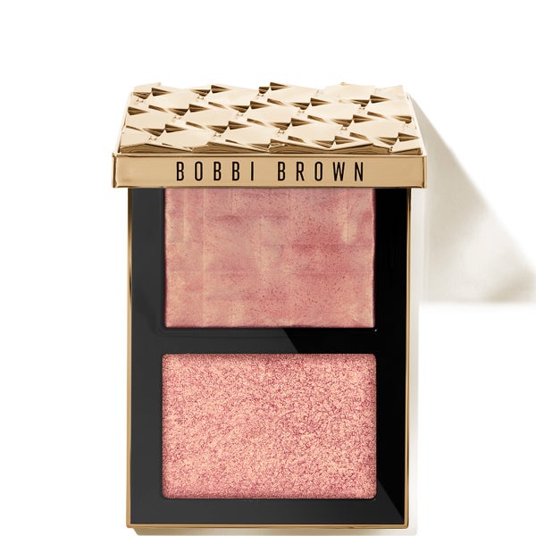Bobbi Brown Luxe Illuminating Duo - Pink (wartość 36,00 zł)