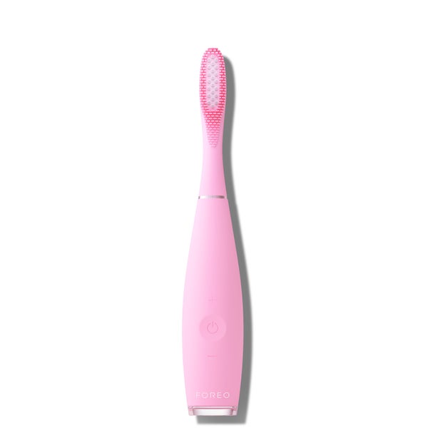 Силиконовая зубная щетка FOREO Issa 3 Ultra-Hygienic Silicone Sonic Toothbrush (разные оттенки)