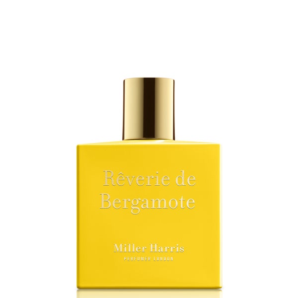 Miller Harris Reverie de Bergamote Eau de Parfum 50ml