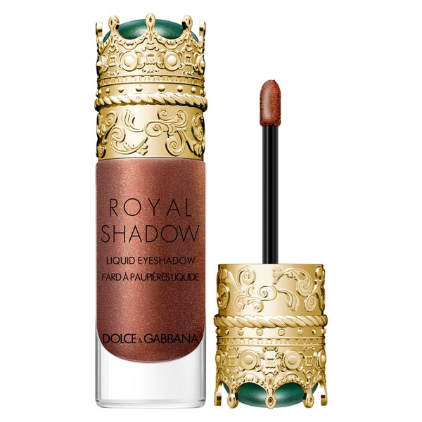 Dolce&Gabbana Royal Shadow Liquid Eyeshadow 8ml (Various Shades)