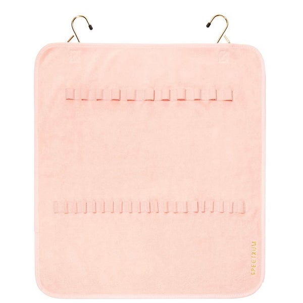 Полотенце для очищения кистей Spectrum Collections Brush Laundrette Towel