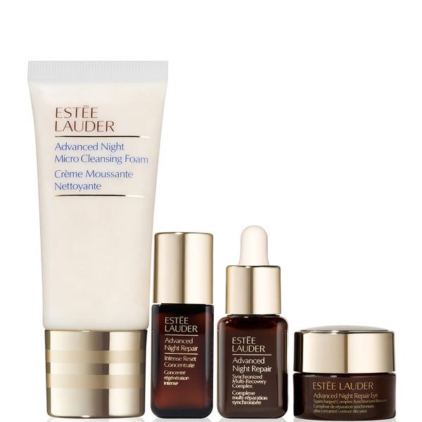 Estée Lauder Nightly Reset Repair and Renew Gift Set