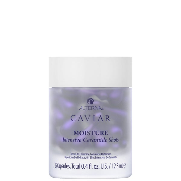 Alterna CAVIAR Anti-Aging Replenishing Moisture Serum Capsules 20ml