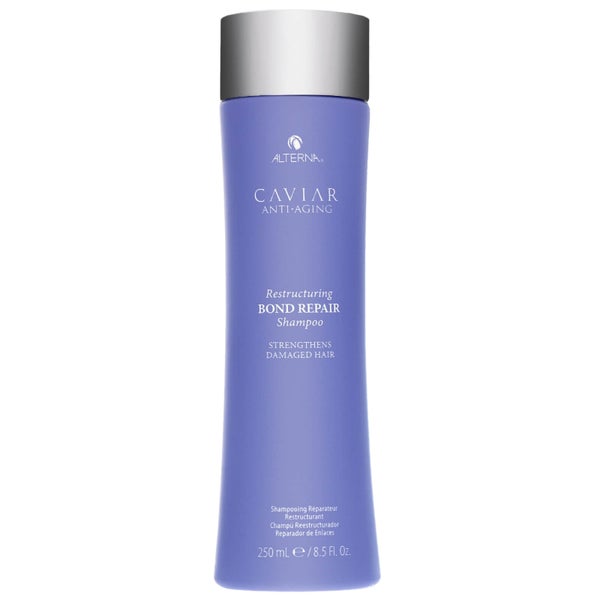 Alterna CAVIAR Anti-Aging Restructuring Bond Repair Shampoo 8.5 oz