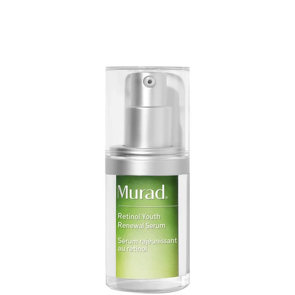 Murad Retinol Youth Renewal Serum 15ml