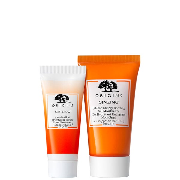 Origins Discover Joy Glow Boosters Set (Worth 44€)