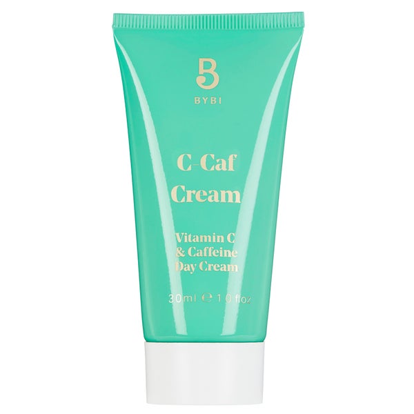 Crème C-Caf BYBI 30 ml